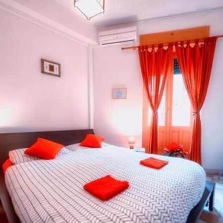 Milhouse Bed & Breakfast Cagliari Exterior photo