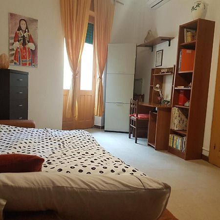 Milhouse Bed & Breakfast Cagliari Exterior photo