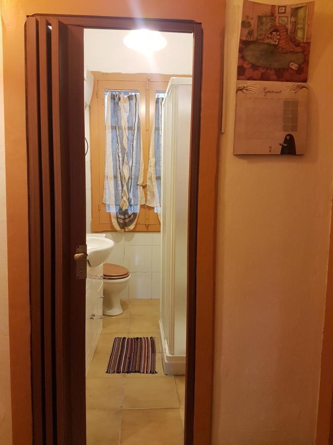 Milhouse Bed & Breakfast Cagliari Exterior photo