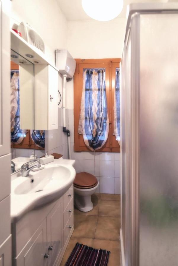 Milhouse Bed & Breakfast Cagliari Exterior photo
