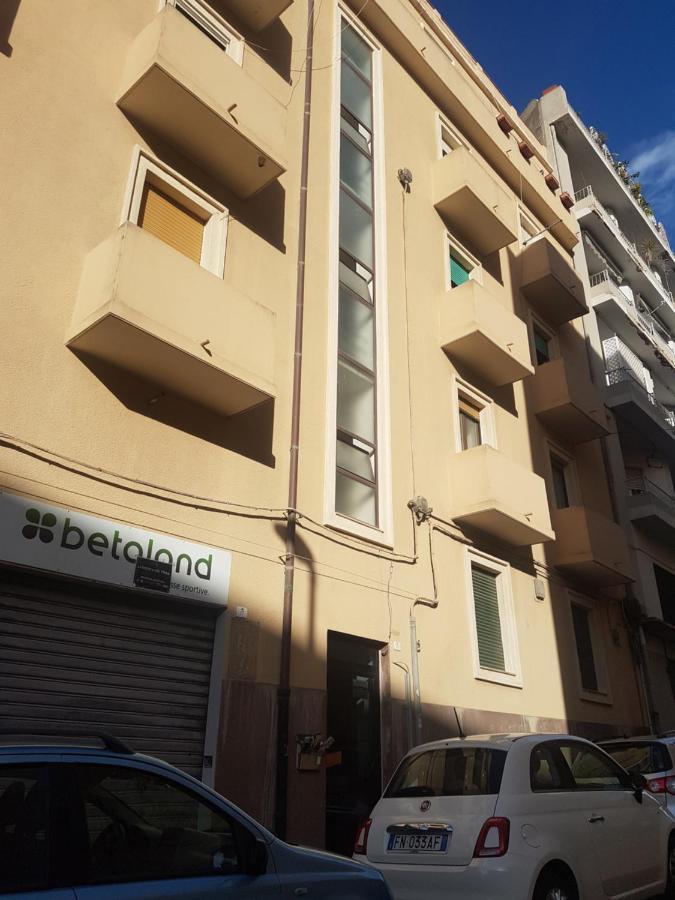Milhouse Bed & Breakfast Cagliari Exterior photo