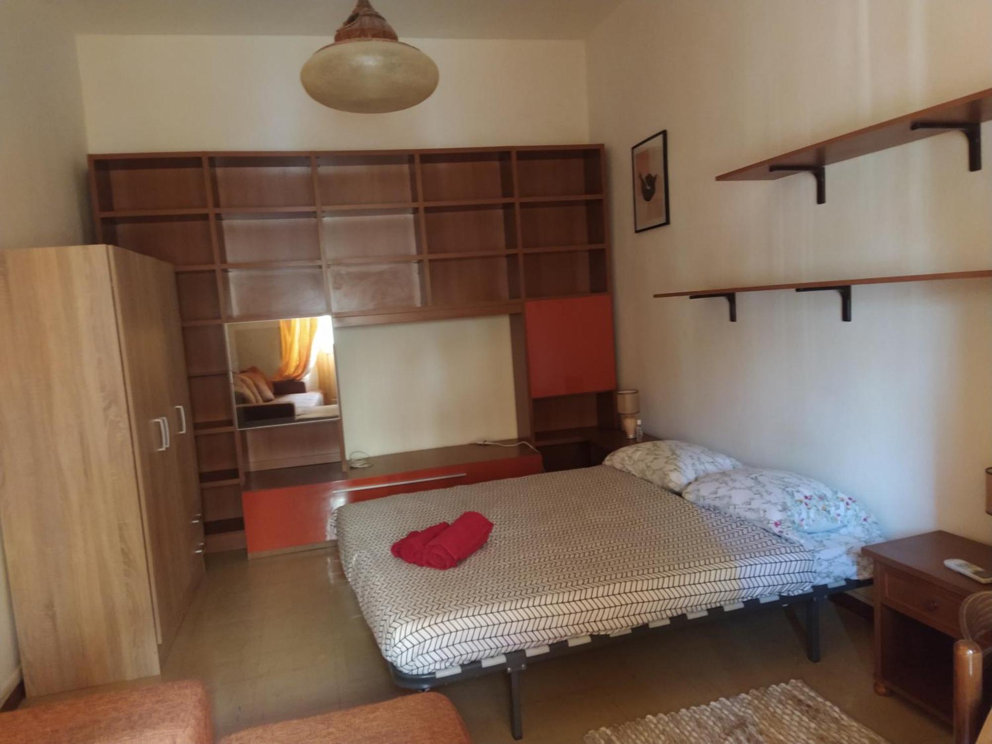 Milhouse Bed & Breakfast Cagliari Exterior photo