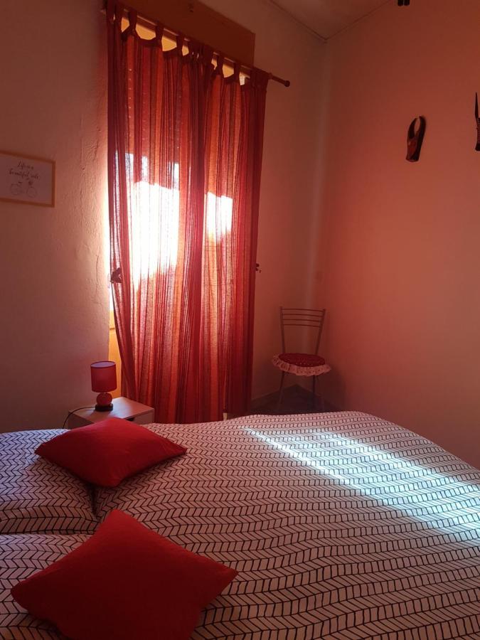 Milhouse Bed & Breakfast Cagliari Exterior photo