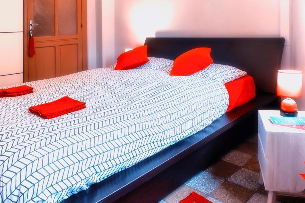 Milhouse Bed & Breakfast Cagliari Exterior photo